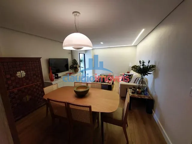 Apartamento 3 quartos e 2 banheiros, à venda, no bairro Vila Santa Cecília em Volta Redonda