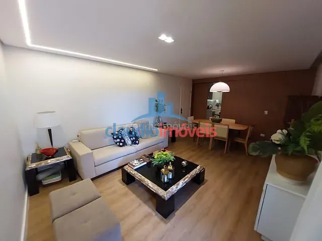 Apartamento 3 quartos e 2 banheiros, à venda, no bairro Vila Santa Cecília em Volta Redonda