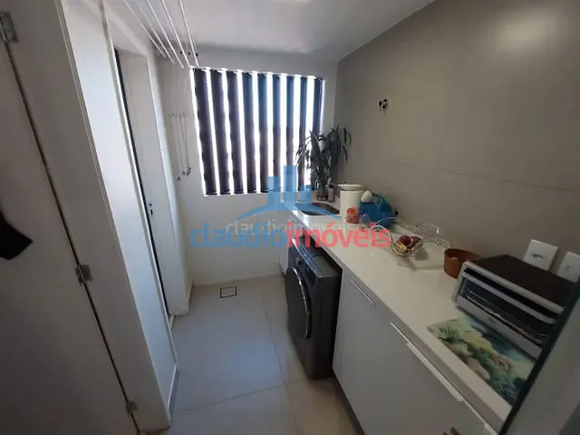 Apartamento 3 quartos e 2 banheiros, à venda, no bairro Vila Santa Cecília em Volta Redonda