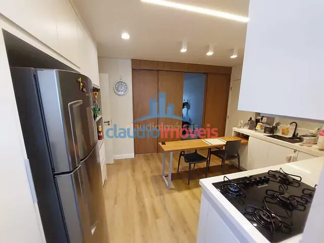 Apartamento 3 quartos e 2 banheiros, à venda, no bairro Vila Santa Cecília em Volta Redonda