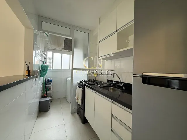 Apartamento 2 quartos e 2 banheiros, para alugar, no bairro Mirandópolis em São Paulo