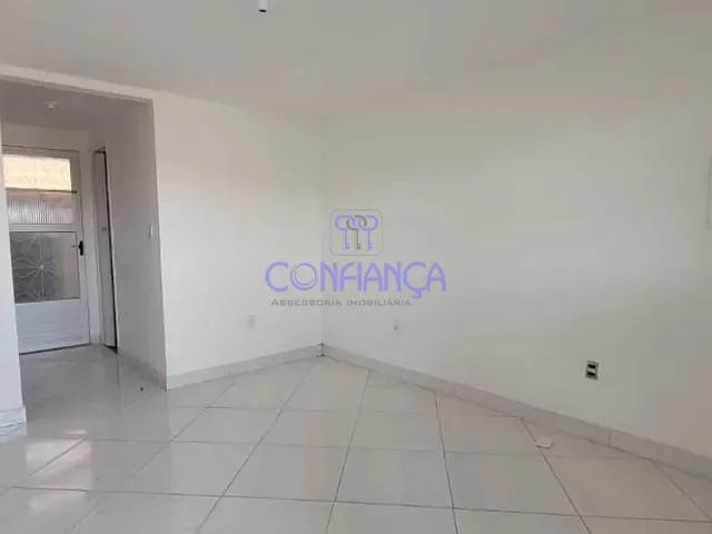 Apartamento com 50m² 1 quarto e 1 banheiro, para alugar, no bairro Guaratiba em Rio de Janeiro