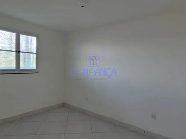 Apartamento com 50m² 1 quarto e 1 banheiro, para alugar, no bairro Guaratiba em Rio de Janeiro
