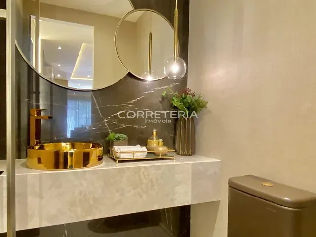 Apartamento com 157m² 3 quartos e 3 banheiros, à venda, no bairro Brooklin em São Paulo