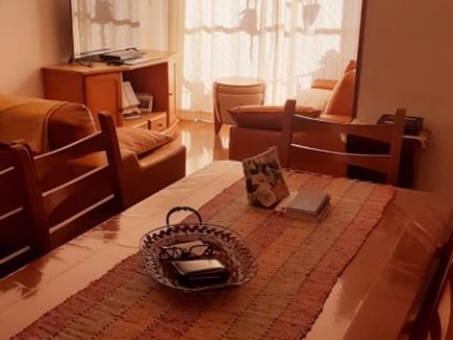 Apartamento com 70m², à venda, no bairro Vila Azevedo em São Paulo