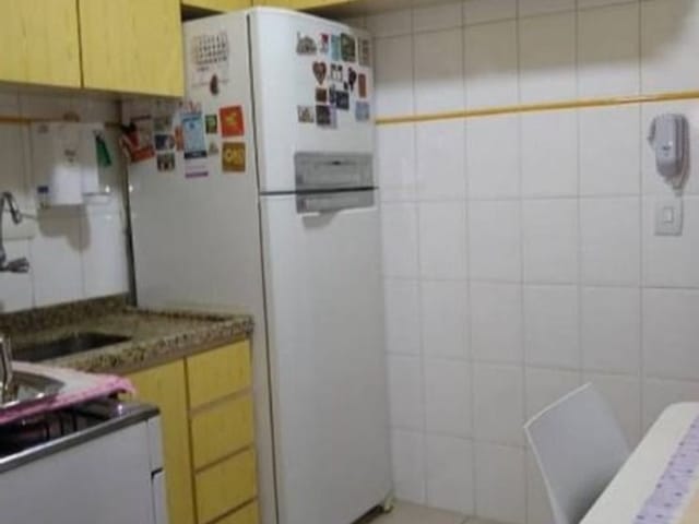 Apartamento com 70m², à venda, no bairro Vila Azevedo em São Paulo
