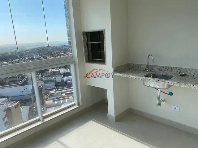 Apartamento 2 quartos e 2 banheiros, à venda, no bairro Vila São José em Apucarana