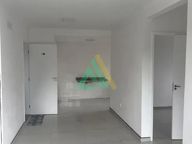 Apartamento 2 quartos e 1 banheiro, para alugar, no bairro Jardim Nossa Senhora das Graças em Mogi Guaçu