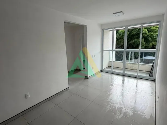 Apartamento 2 quartos e 1 banheiro, para alugar, no bairro Jardim Nossa Senhora das Graças em Mogi Guaçu