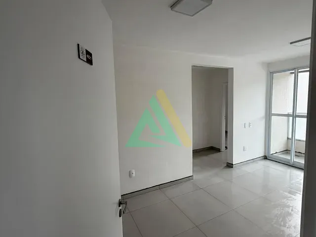 Apartamento 2 quartos e 1 banheiro, para alugar, no bairro Jardim Nossa Senhora das Graças em Mogi Guaçu