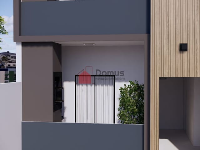 Apartamento à venda, no bairro Loteamento Residencial e Comercial Flamboyant em Pindamonhangaba