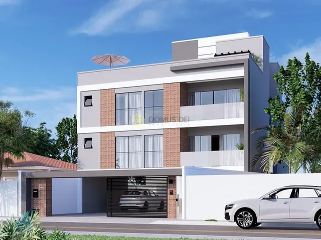 Apartamento 3 quartos e 2 banheiros, à venda, no bairro Jardim Belvedere em Volta Redonda