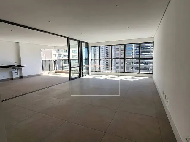 Apartamento 3 quartos e 5 banheiros, à venda, no bairro Gleba Fazenda Palhano em Londrina
