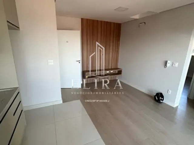 Apartamento 2 quartos e 2 banheiros, à venda, no bairro Vila Santa Maria em Americana