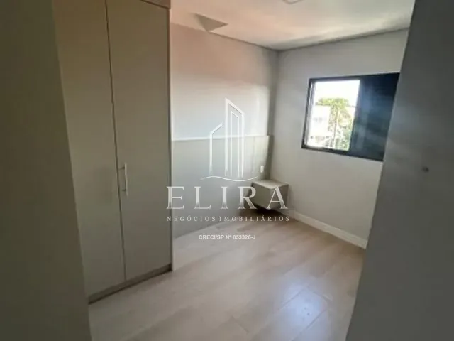 Apartamento 2 quartos e 2 banheiros, à venda, no bairro Vila Santa Maria em Americana