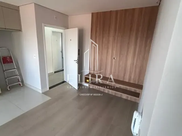 Apartamento 2 quartos e 2 banheiros, à venda, no bairro Vila Santa Maria em Americana