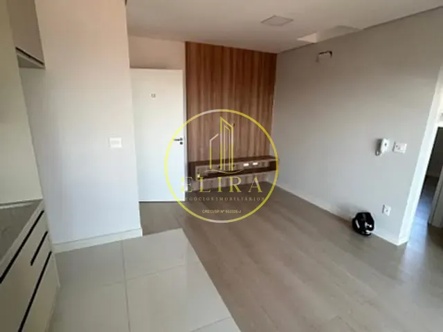 Apartamento 2 quartos e 2 banheiros, à venda, no bairro Vila Santa Maria em Americana