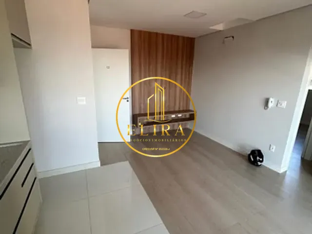 Apartamento 2 quartos e 2 banheiros, à venda, no bairro Vila Santa Maria em Americana