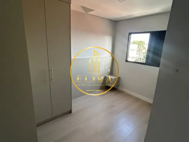 Apartamento 2 quartos e 2 banheiros, à venda, no bairro Vila Santa Maria em Americana