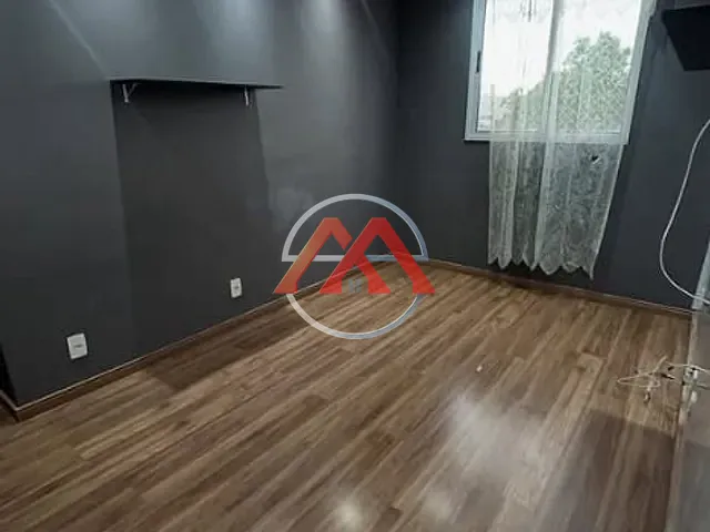 Apartamento 2 quartos e 1 banheiro, à venda, no bairro Sítio Pinheirinho em São Paulo