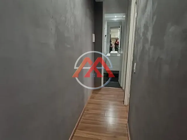 Apartamento 2 quartos e 1 banheiro, à venda, no bairro Sítio Pinheirinho em São Paulo