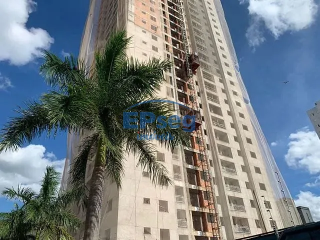 Apartamento à venda, no bairro São Vicente em Londrina