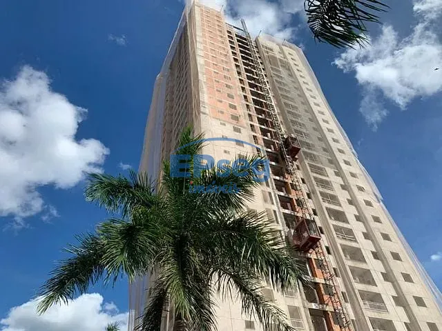 Apartamento à venda, no bairro São Vicente em Londrina