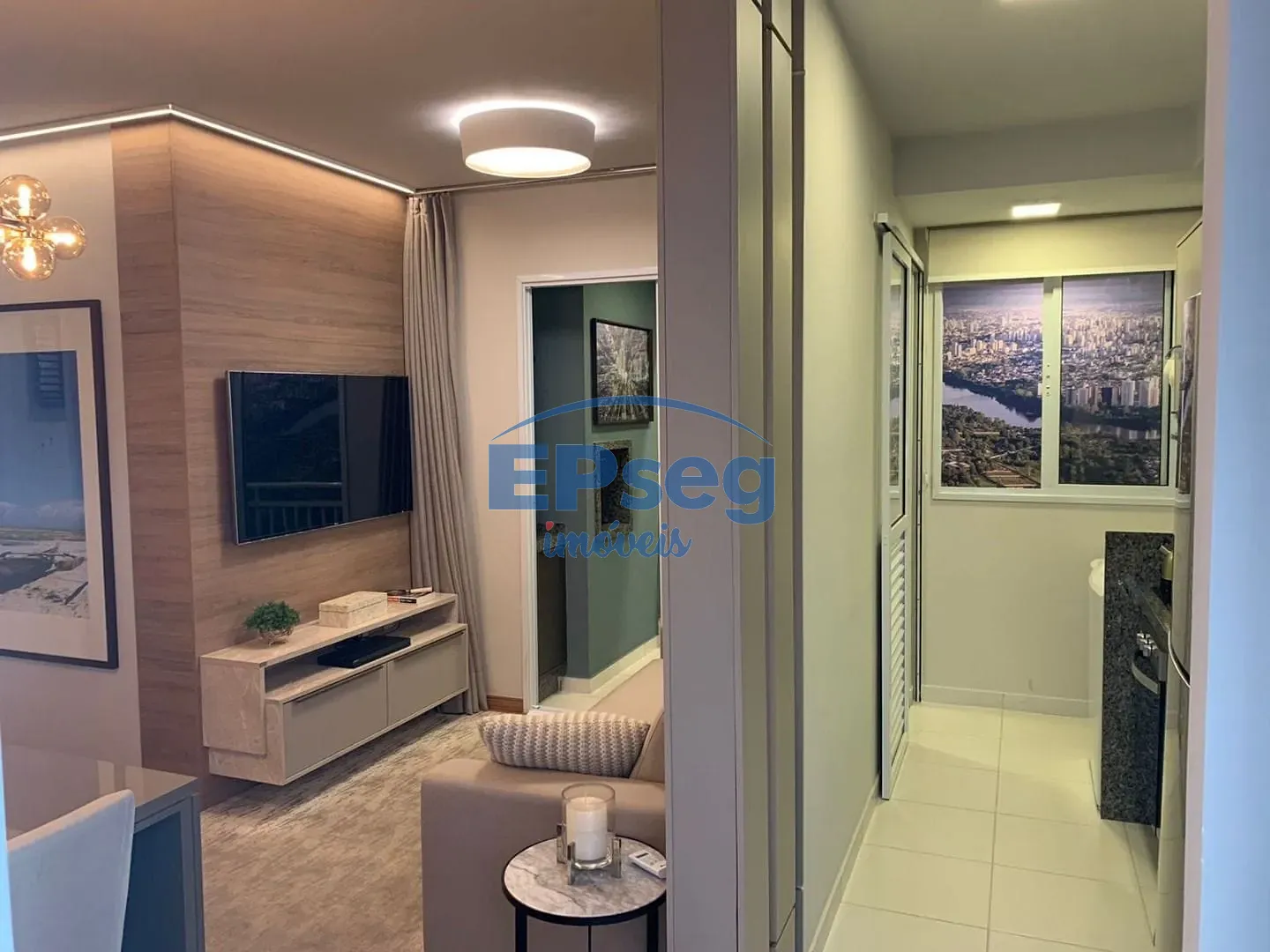 Apartamento, 3 quartos, 66 m² - Foto 9