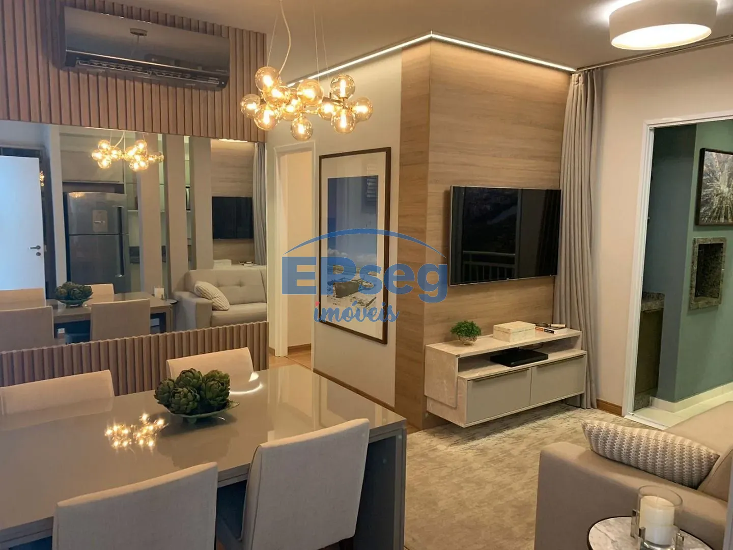 Apartamento, 3 quartos, 66 m² - Foto 10