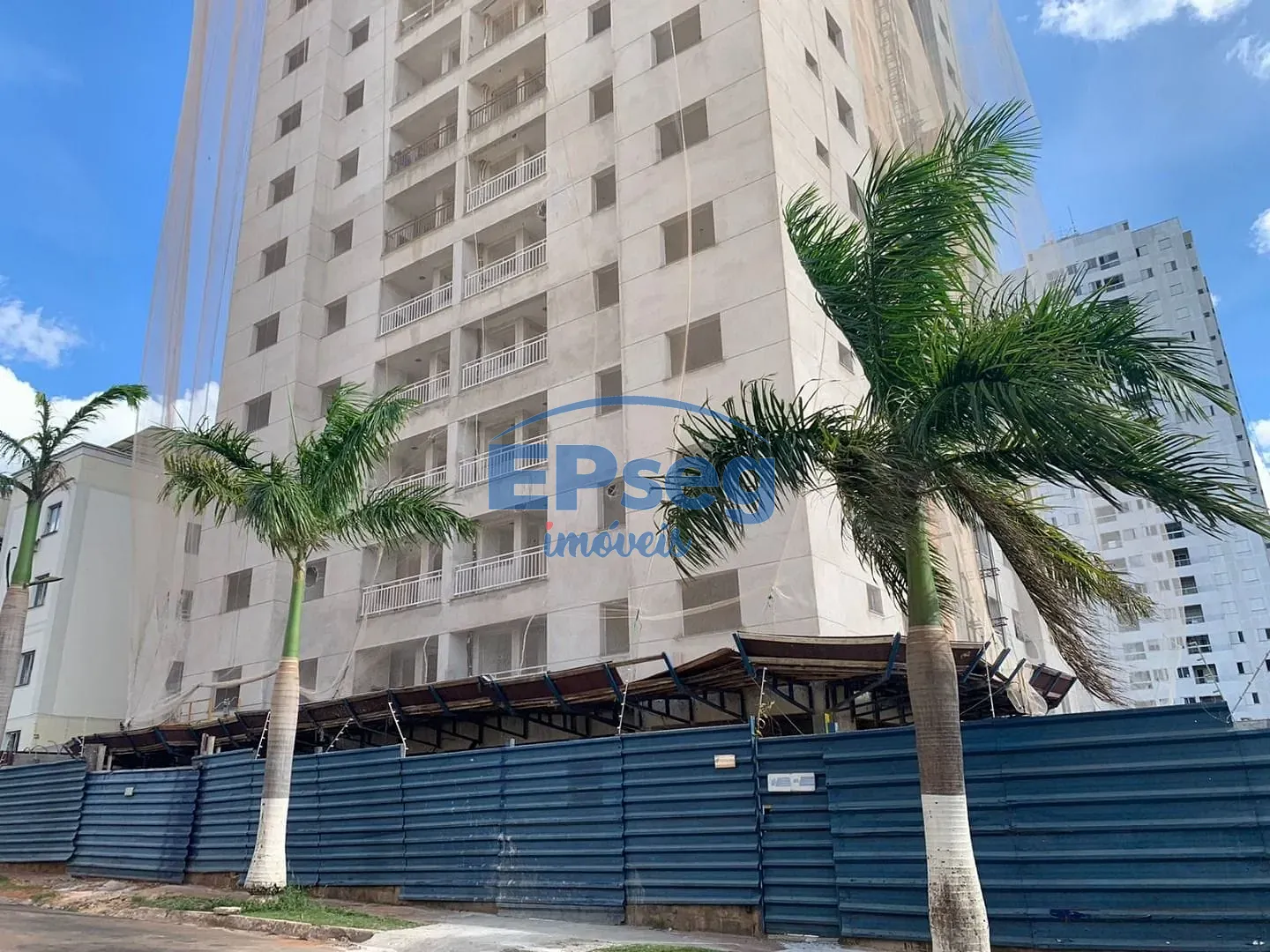 Apartamento, 3 quartos, 66 m² - Foto 3