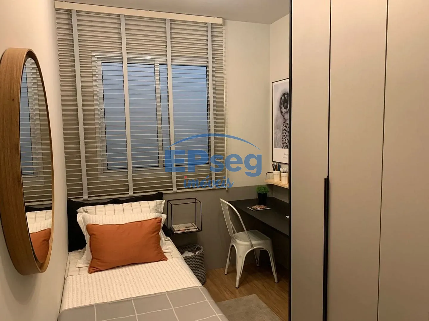 Apartamento, 3 quartos, 66 m² - Foto 20