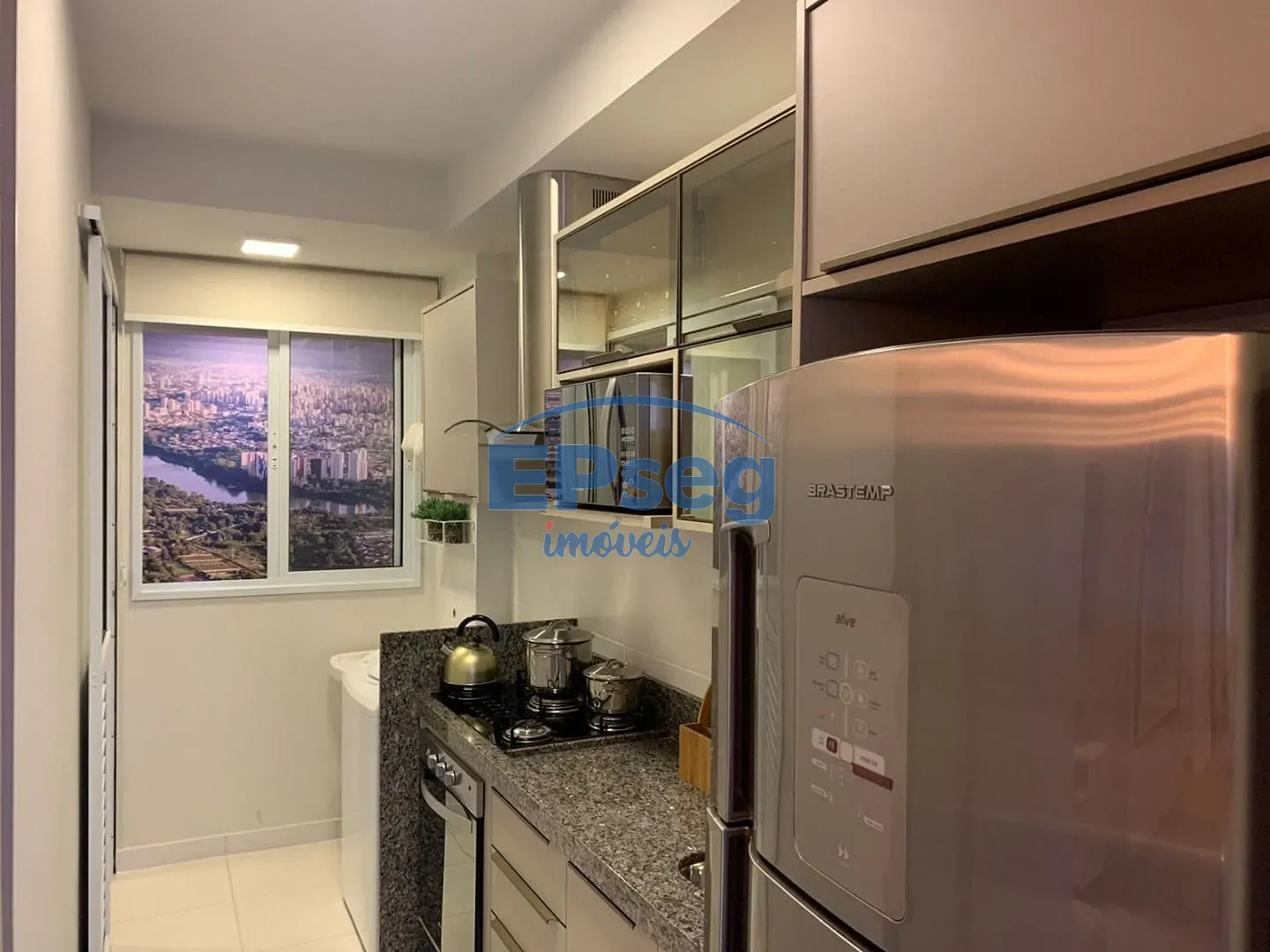 Apartamento, 3 quartos, 66 m² - Foto 13