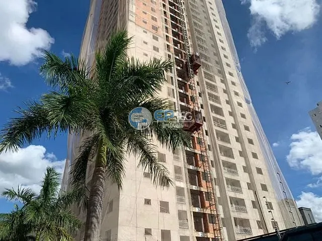 Apartamento à venda, no bairro São Vicente em Londrina