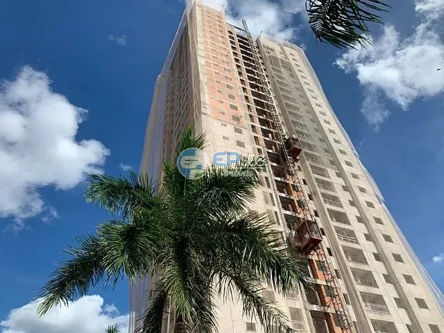 Apartamento à venda, no bairro São Vicente em Londrina