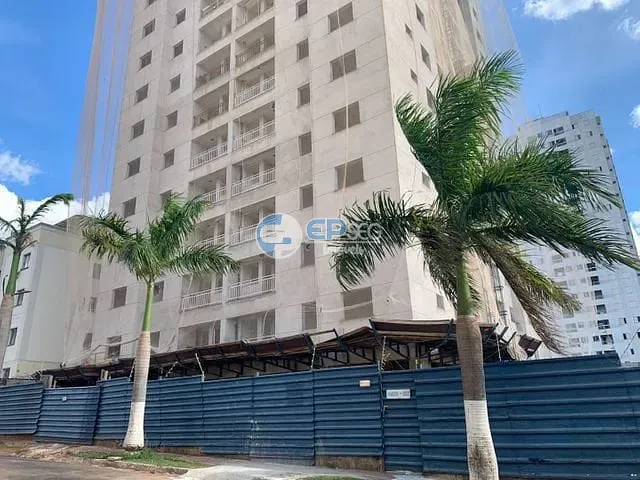 Apartamento à venda, no bairro São Vicente em Londrina