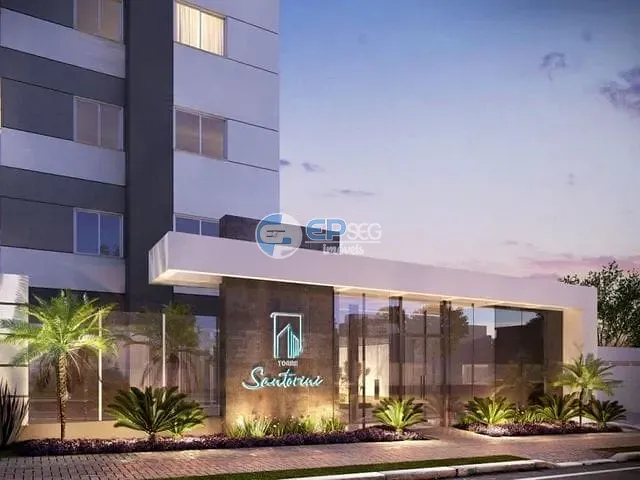 Apartamento à venda, no bairro São Vicente em Londrina
