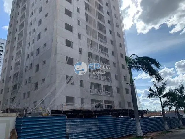 Apartamento à venda, no bairro São Vicente em Londrina