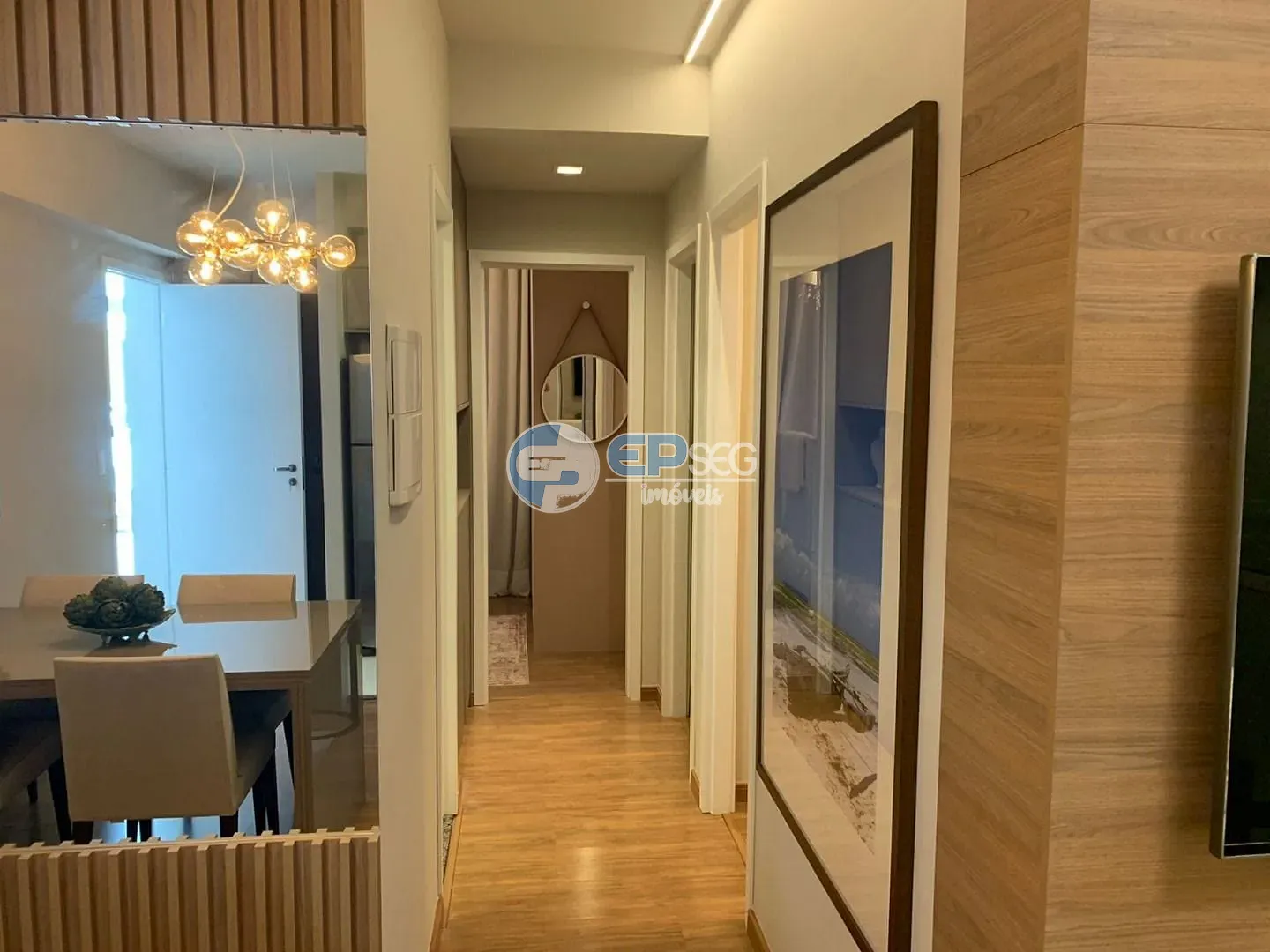 Apartamento, 3 quartos, 66 m² - Foto 12