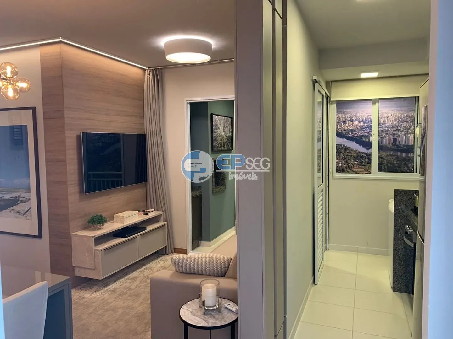 Apartamento, 3 quartos, 66 m² - Foto 9