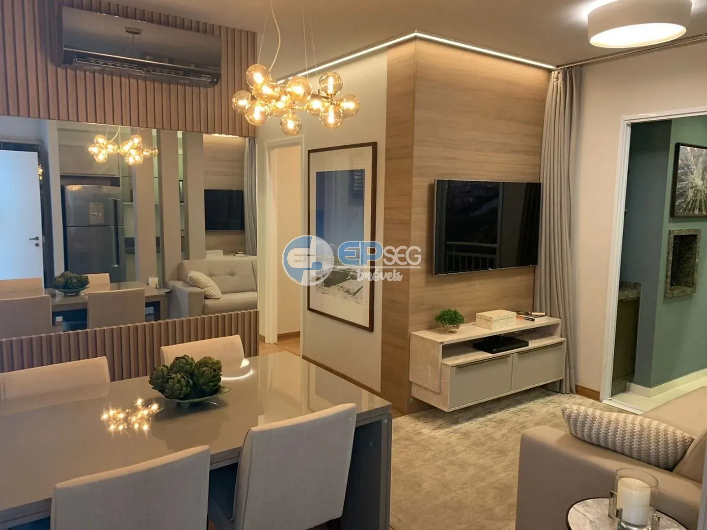 Apartamento, 3 quartos, 66 m² - Foto 10