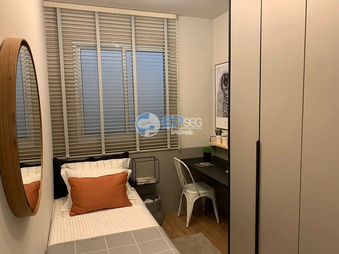 Apartamento, 3 quartos, 66 m² - Foto 20