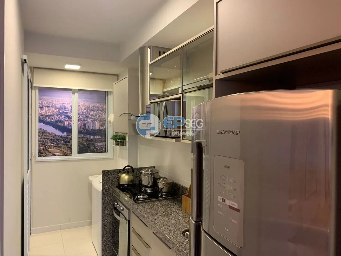 Apartamento, 3 quartos, 66 m² - Foto 13