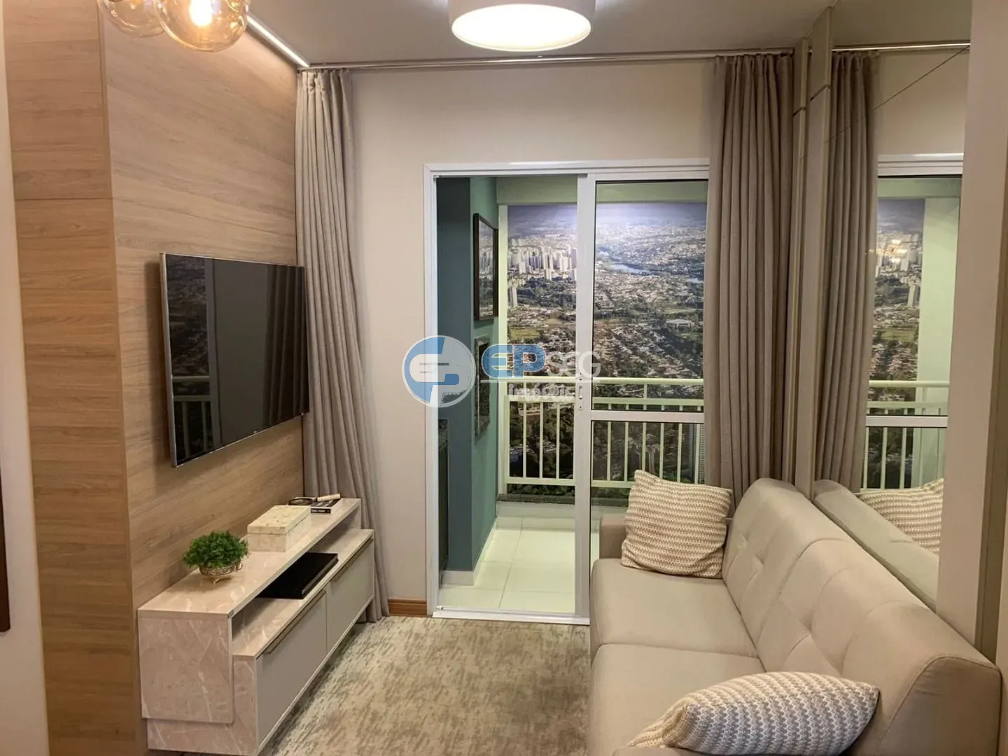 Apartamento, 3 quartos, 66 m² - Foto 11
