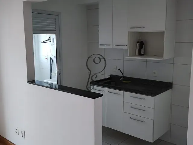 Apartamento com 46m² 2 quartos e 1 banheiro, à venda, no bairro Liberdade em São Paulo