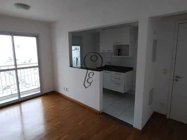 Apartamento com 46m² 2 quartos e 1 banheiro, à venda, no bairro Liberdade em São Paulo