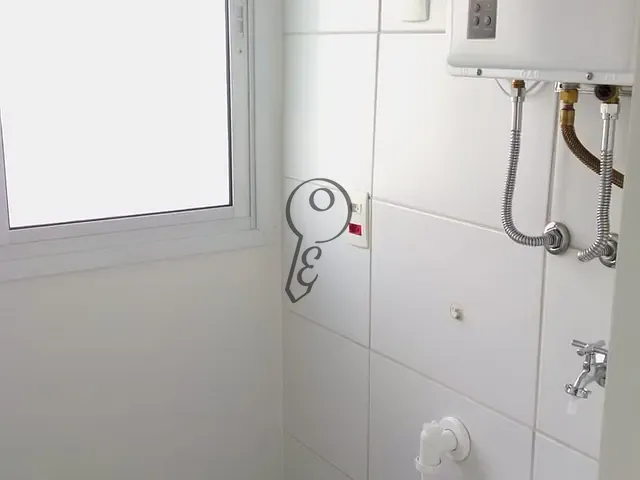 Apartamento com 46m² 2 quartos e 1 banheiro, à venda, no bairro Liberdade em São Paulo