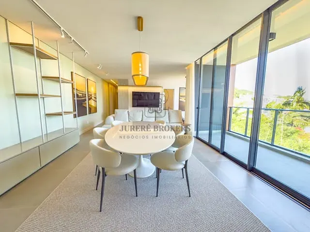 Apartamento 2 quartos e 3 banheiros, à venda, no bairro Canasvieiras em Florianópolis