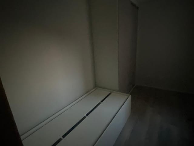 Apartamento com 100m² 2 quartos e 1 banheiro, à venda ou para alugar, no bairro Jardim Santo Alberto em Santo André