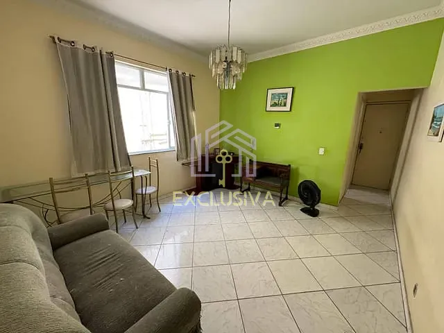 Apartamento 2 quartos e 2 banheiros, à venda, no bairro Freguesia (Ilha do Governador) em Rio de Janeiro