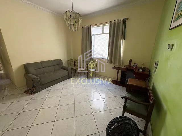 Apartamento 2 quartos e 2 banheiros, à venda, no bairro Freguesia (Ilha do Governador) em Rio de Janeiro